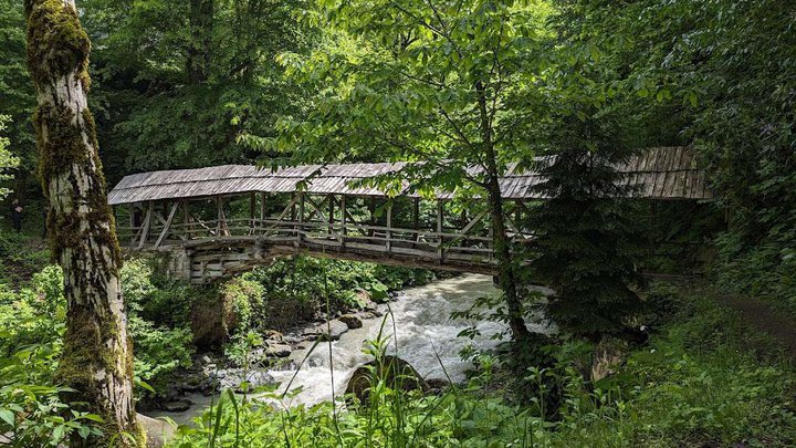 ხაბელაშვილის ხიდი
