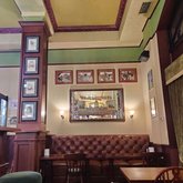 The Quiet Woman Pub