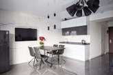 THE SPOT apartments-ორბის სანაპირო კოშკი