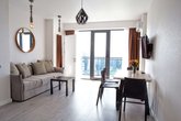 THE SPOT apartments-ორბის სანაპირო კოშკი