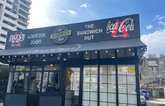 The Sandwich Hut
