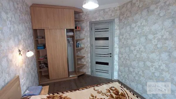 The Yellow Brick Apartment – апартаменты в Тбилиси