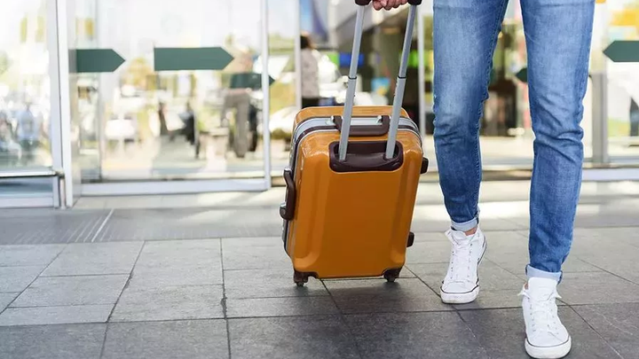 Идеальный чемодан: 10 критериев выбора
