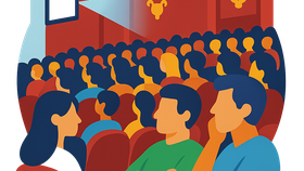 Theaters & Cinemas