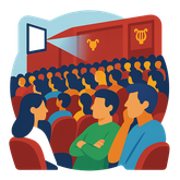 Theaters & Cinemas