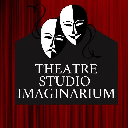 Theatre Studio Imaginarium в Батуми - логотип.png