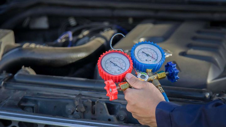 თერმო მეფე საქართველო