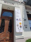 Tiago Restaurant Tbilisi