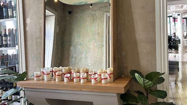 Tiago Restaurant Tbilisi