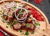 ტფილისის ბაზარი