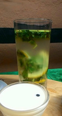 Tilda Cafe