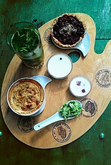 Tilda Cafe