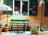 Tilda Cafe