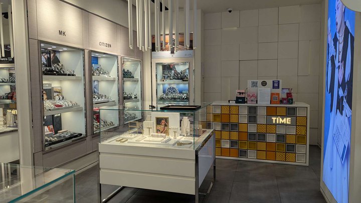 დრო (კონსტანტინე გამსახურდიას ქ., 32)