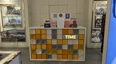 Time (ул. Константина Гамсахурдия, 32)