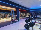 Titans GYM