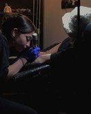 Tkbili Tkivili Tattoo