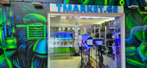 Tmarket Georgia