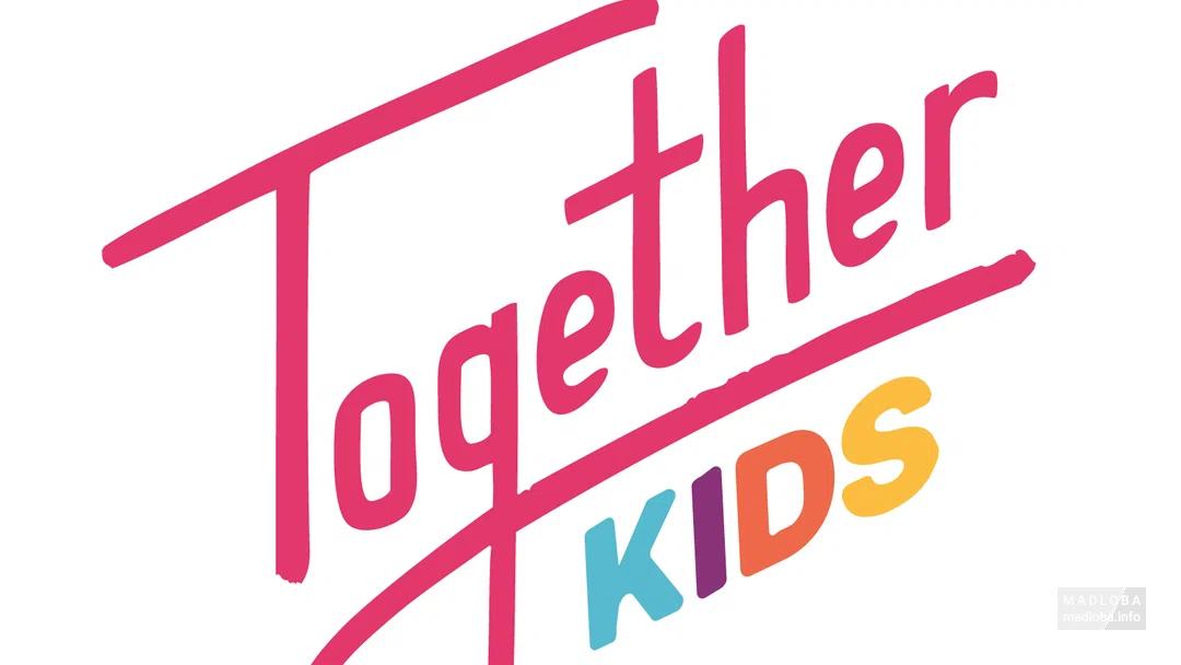 Частный детский сад "Together Kids"