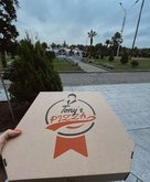 ტონის პიცა