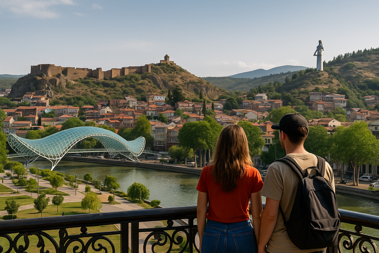 📸 თბილისის ტოპ 12 ფოტო ლოკაცია, რომელიც 2025 წელს ინსტაგრამს დაიპყრობს