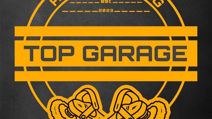 Top Garage (ул. Шалва Дадиани 14)