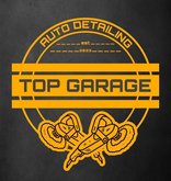 Top Garage (ул. Шалва Дадиани 14)