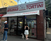 Tortini