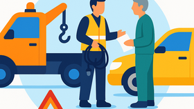 Towing & roadside assistance