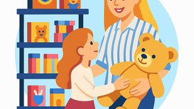 Toy Stores