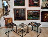 ხელნაკეთი სახელოსნო