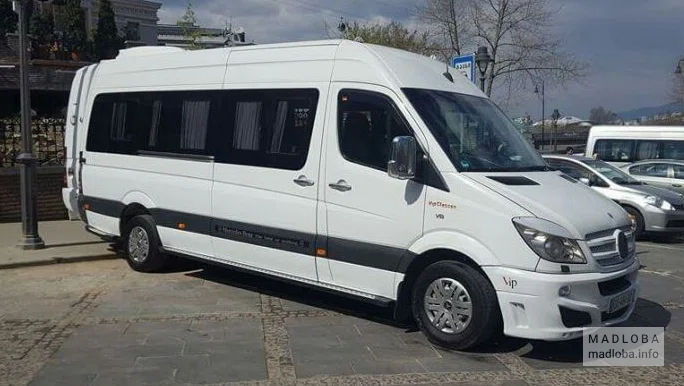 Kutaisi Airport Transfers & Shuttle Service