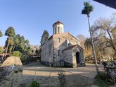 ტრანსფიგურაციის ეკლესია
