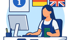 Translation Services