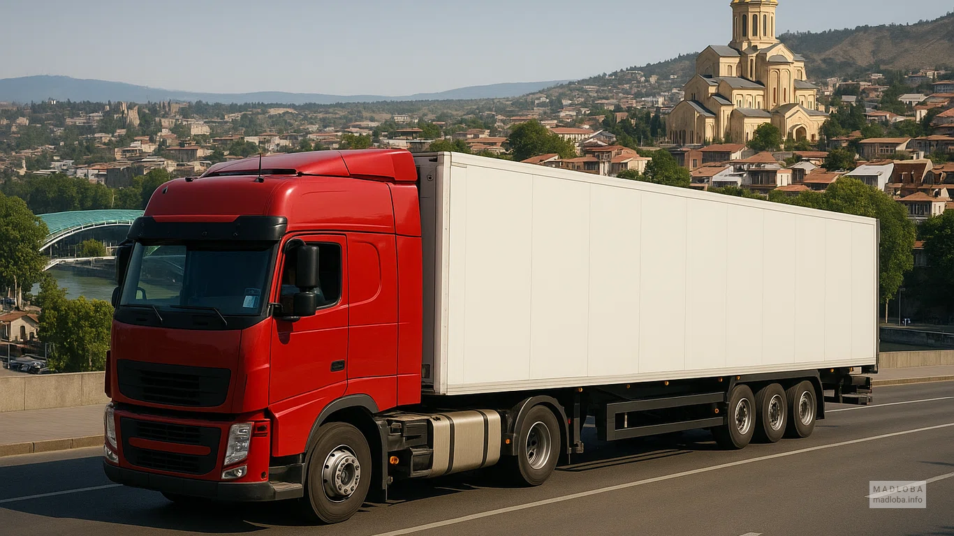 Translive — цифровая платформа для международной логистики