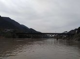 მცხეთის სატრანსპორტო ხიდი