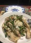 Trattoria 20