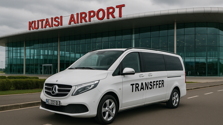 მოგზაურობა ევროპულ საქართველოში (TIEG)