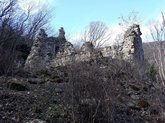 Троица Мартазисхеви, Дзегви