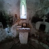 Троицкая церковь Чхиквта
