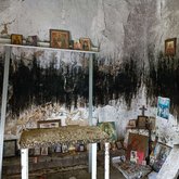 Троицкая церковь Чхиквта