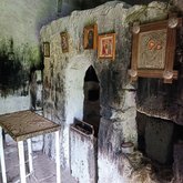 Троицкая церковь Чхиквта