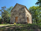 Троицкая церковь, Онский муниципалитет