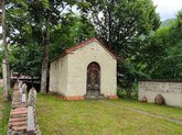 Троицкая церковь, Кведи