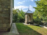 Троицкая церковь, Паракети