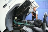Ремонт грузовых автомобилей