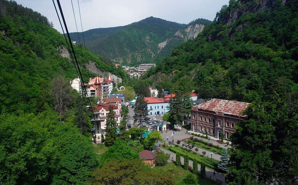 Tsagveri