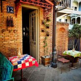 Tsangala's Wine Shop & Bar