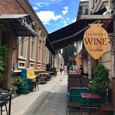 Tsangala's Wine Shop & Bar