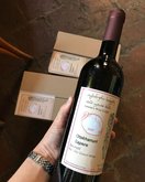 Tsangala's Wine Shop & Bar